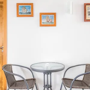  Ferienhaus C14 - Casa Da