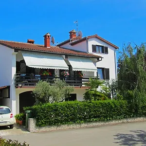 Rupec , Poreč Kroatien