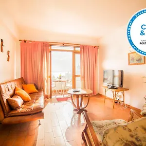  Apartment A06 - Seaview 1 Bed