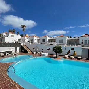 Casitas De , Corralejo Spanien